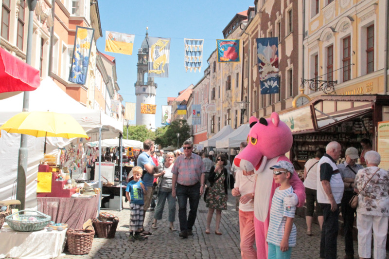 Magnet Stadtfest