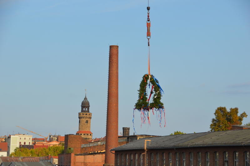 Die Kunst, die Jugend in der Stadt zu halten