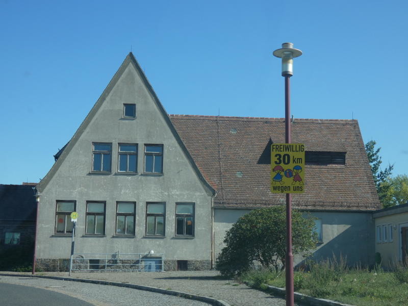 Neues Leben für alte Grundschule