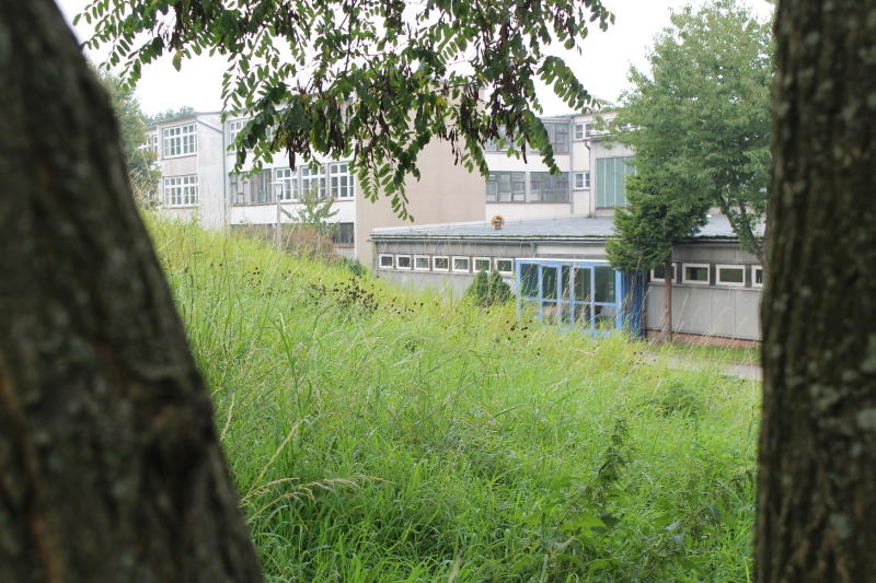 Plädoyer für den Plattenbau-Stadtteil