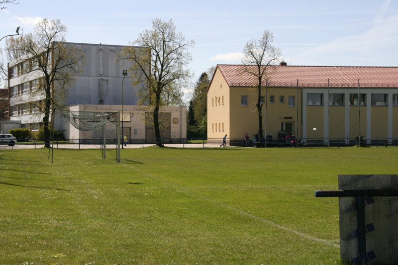 Wo entsteht die  neue Oberschule?