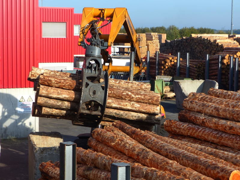 Österreicher geben „Kohle“ für Holz