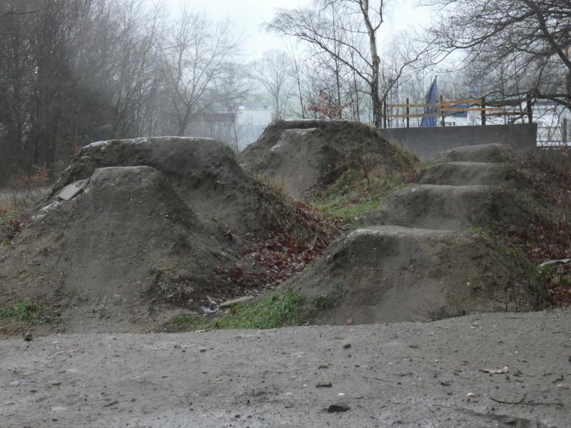 Segway-Park ist noch umstritten