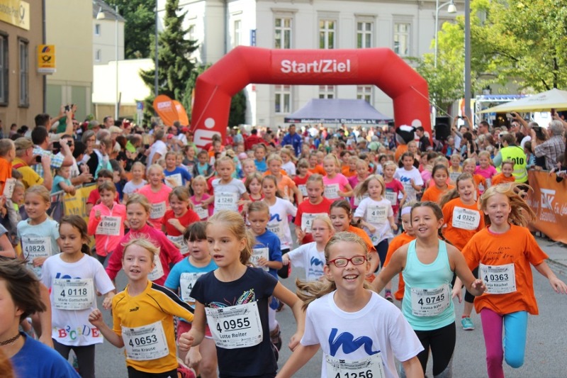 Entscheidung gefällt: Stadtlauf pausiert 2020