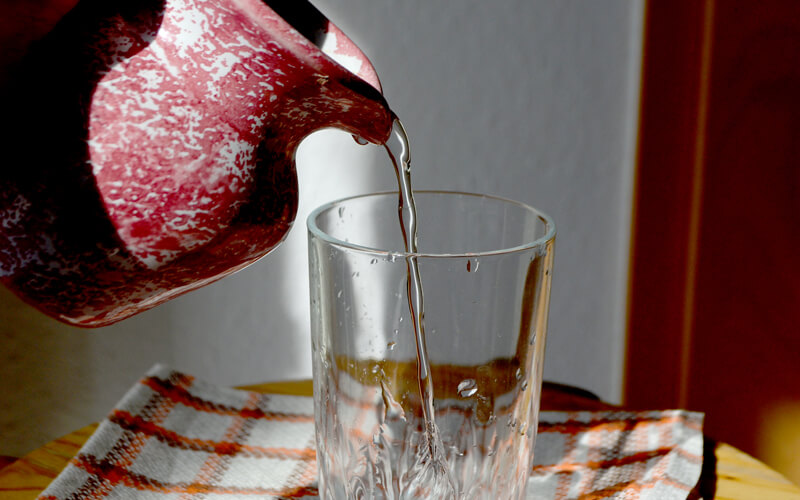 Trinkwasser: Bezahlen Görlitzer zu viel?