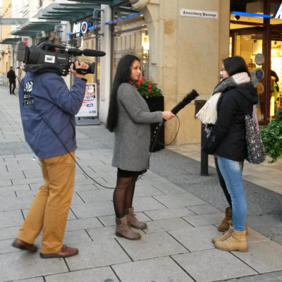 WalkoMedia: Hoffen auf neues Lokal-TV!