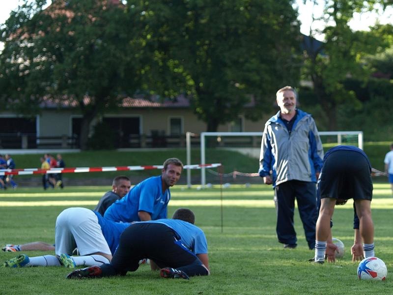 Fußballikone tritt überraschend zurück