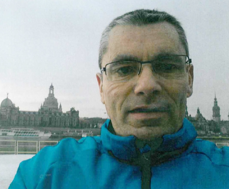 Polizei sucht 54-jährigen Eibauer