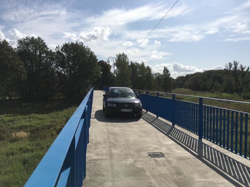 Vorplanung für Brücke ist fertig