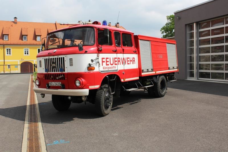 Vertrauen gesät – Frust geerntet