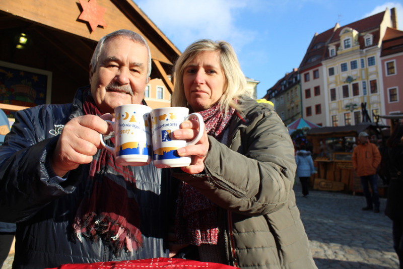 Wie weiter mit dem Wenzelsmarkt?