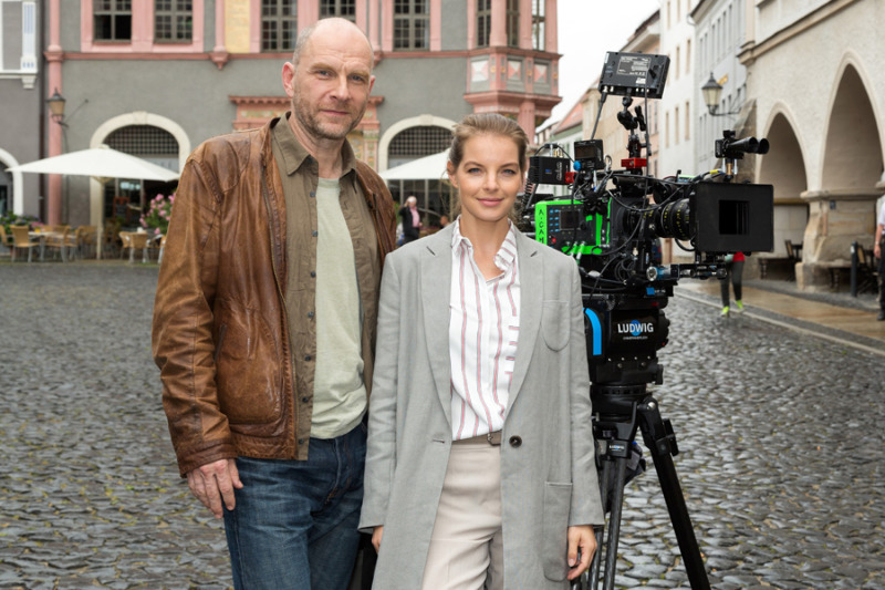 Görlitzer Kino wird „Wolfsland“