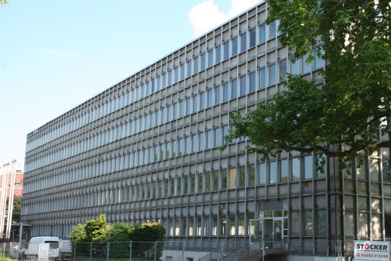 Der Abbruch verzögert sich