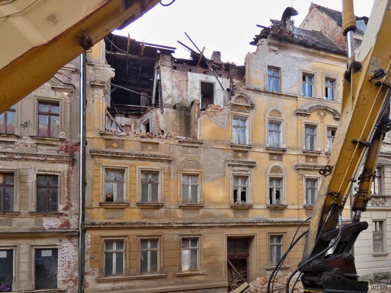 Görlitz: Mit einer Beliebigkeit geht der Ruf verloren!