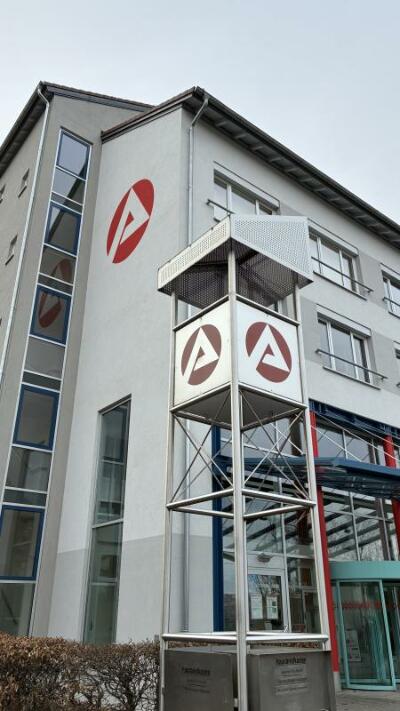 Wie Rentner unseren Arbeitsmarkt stabilisieren