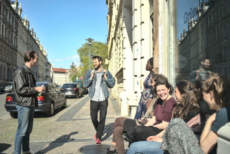 Ahoj, liebe Gründer heißt es wieder in Görlitz