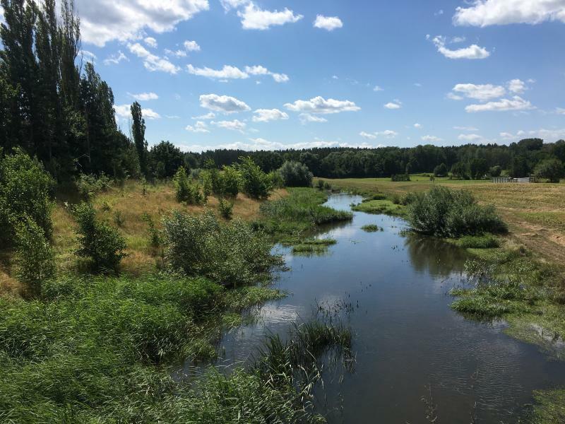 Biosphärenreservat wurde erweitert