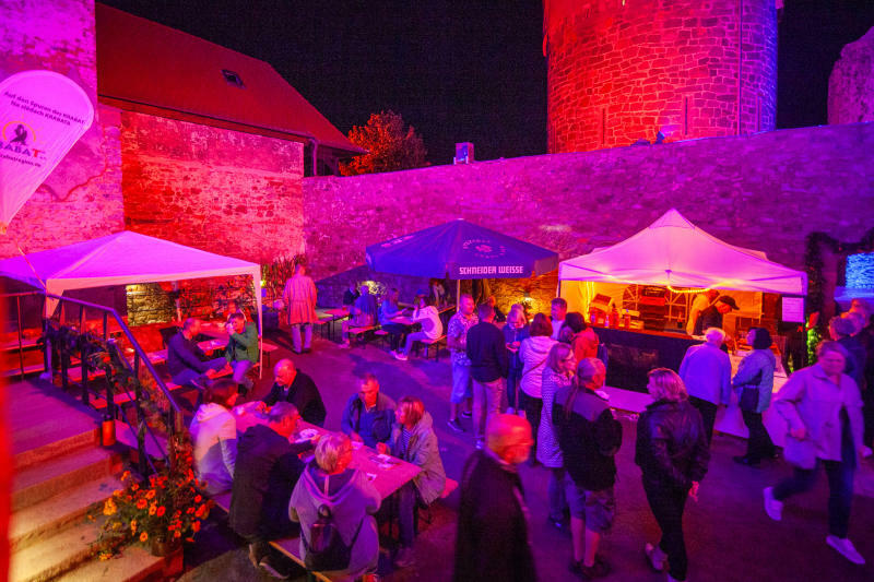 Altstadtfestival 2023 in Bautzen war ein Erfolg