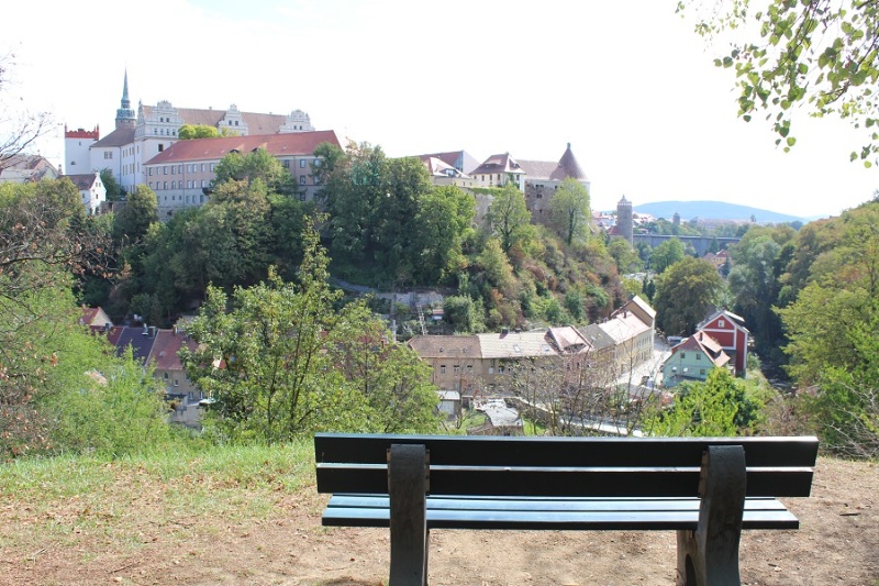 Bautzen freut sich auf Touristen und Gäste