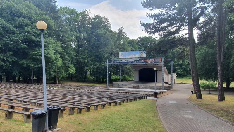 Konzert erinnert an Griechen der Stadt