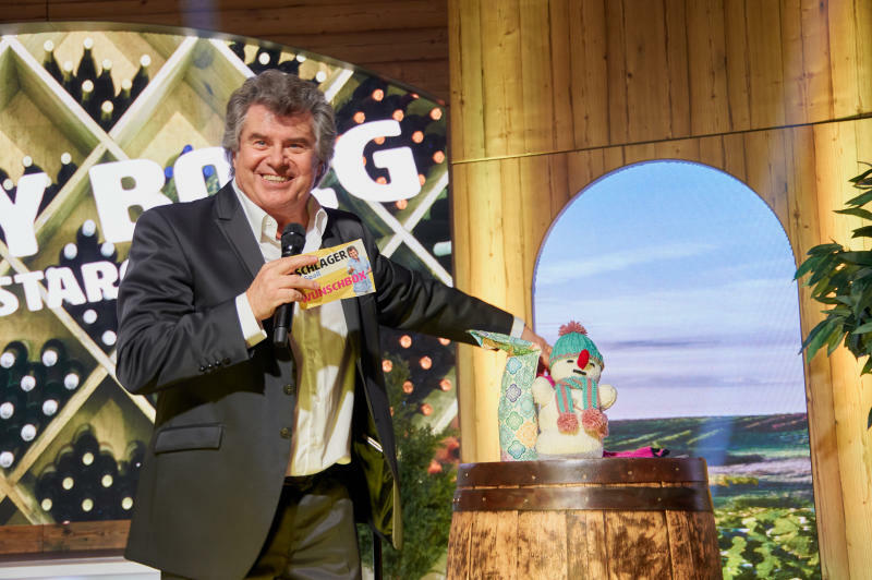 Schlager-Highlight des Sommers in Löbau