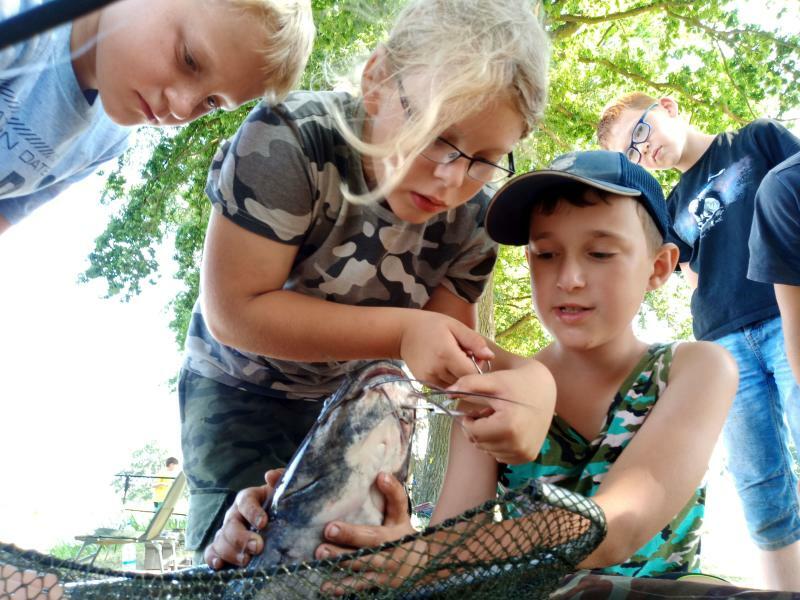 Förstgen: In den Ferien die Natur entdecken