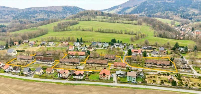 Immobilien kommen unter den Hammer