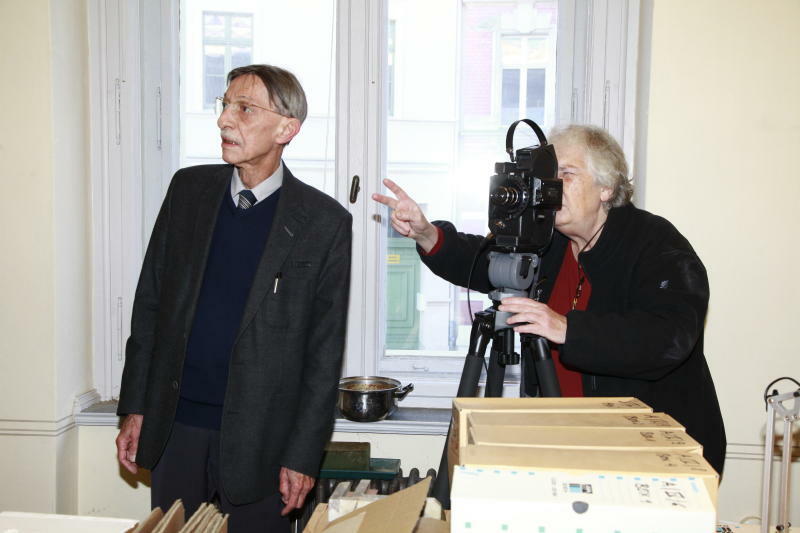 Für den Liedwettbewerb Bolko von Hochberg in Görlitz