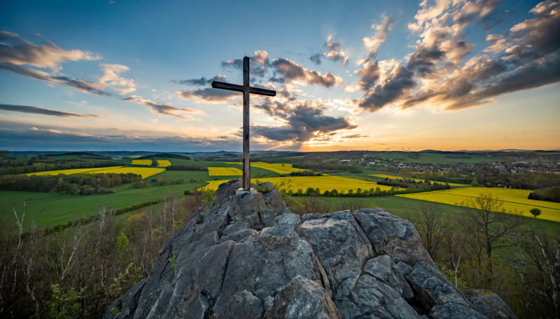 Oberlausitzer Bergweg zertifiziert