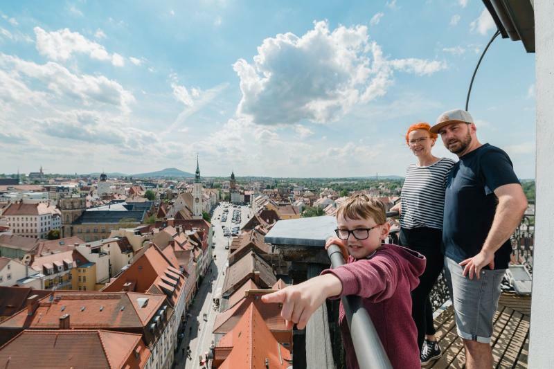 Lieblingsorte von Kindern in Görlitz werden gesucht