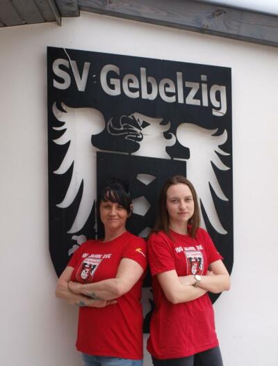 Janine und Josefin drehen den Spieß einmal um