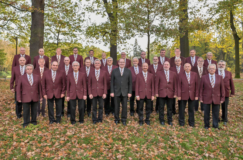 „3. Dreiländereck-Chorfest“ auf dem Zittauer Markt