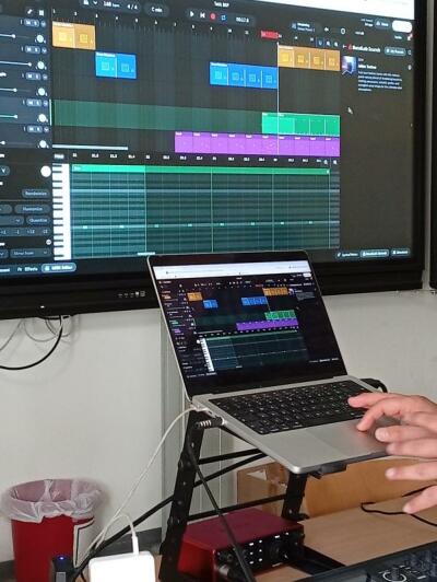 Eine Woche voller Herz und Beats in Wilthen