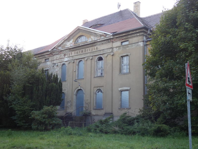 Oberlausitz-Klinik als Betreiber