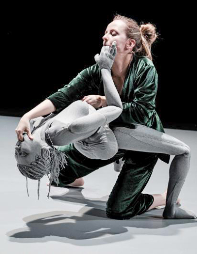 Ein bunter Reigen zum Theatertreffen