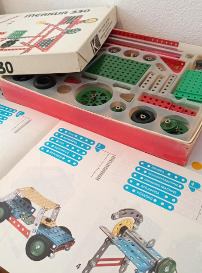 Löbauer Stadtmuseum als "Spieleparadies"