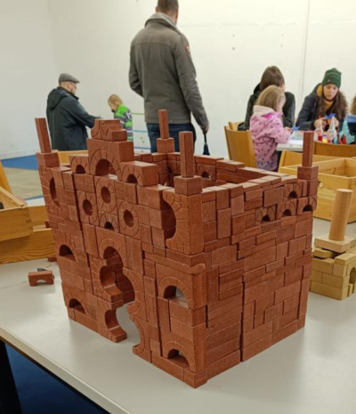 Spaß und Geschichte im Löbauer Stadtmuseum 