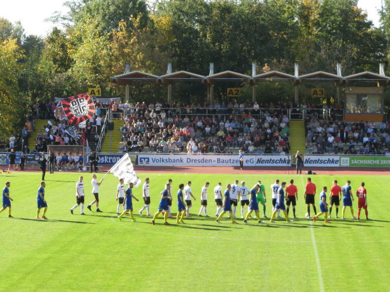 FV Eintracht: Fortsetzung von könnte, wenn und aber