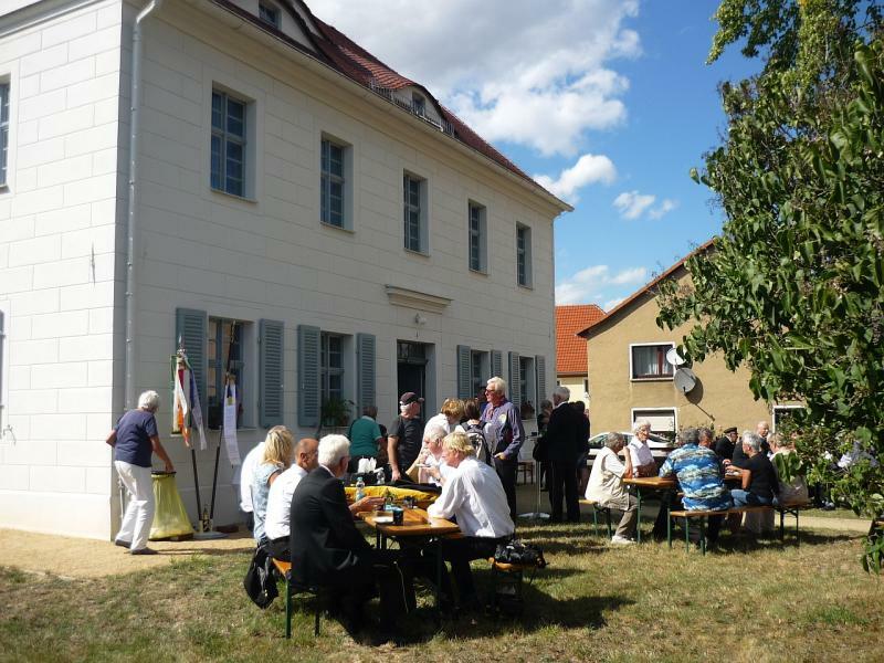 Jubiläum: 30 Jahre Verein Oberlausitzer Bergleute