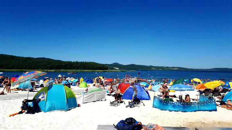 GVB versprechen den Blauen Himmel, die Stadt beim Parken ein blaues Wunder