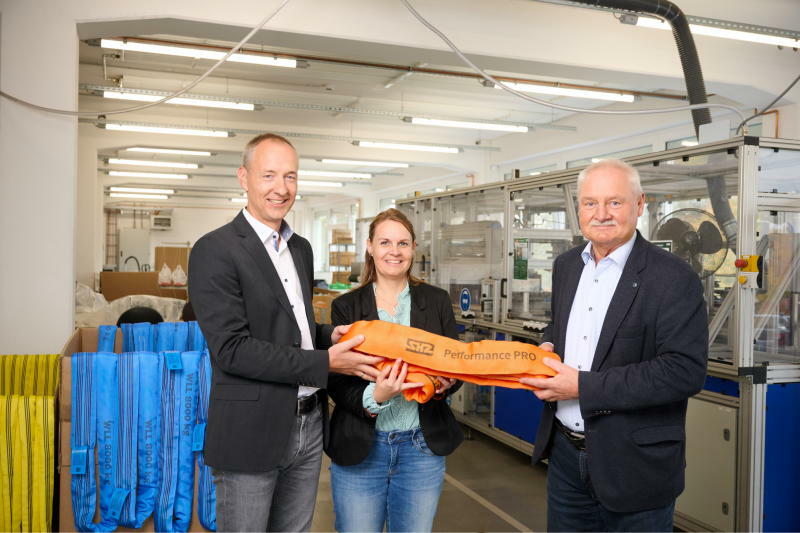 SHZ hat sich neu aufgestellt