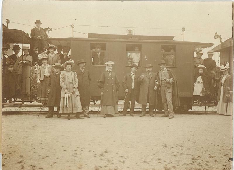 Rund 100 Jahre Löbauer Stadtgeschichte