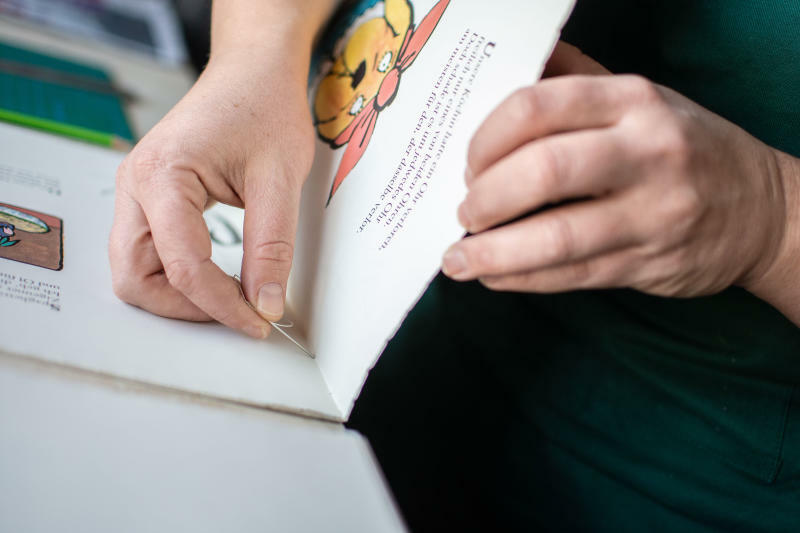 Sächsisches Kunsthandwerk im Fokus 