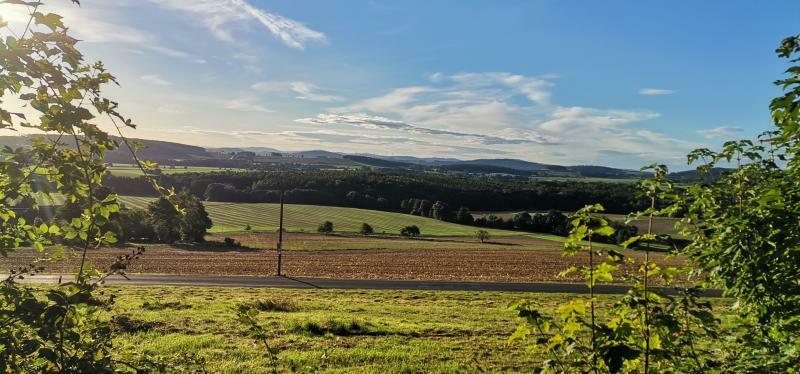 Jetzt Mitmachen beim Schwarzenberglauf in Elstra