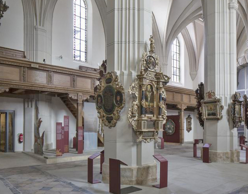 Führung: „Zittau, die Reiche“ im Stadtmuseum