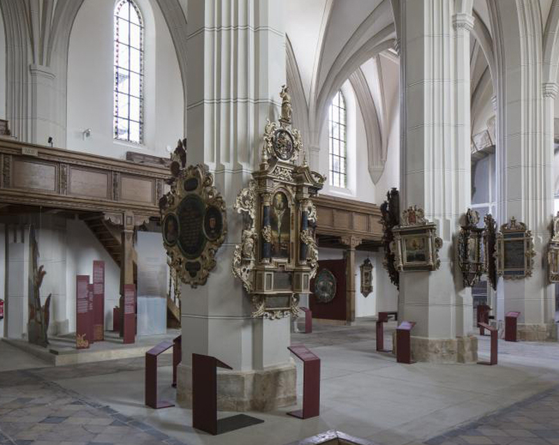 Führung: „Zittau, die Reiche“ im Stadtmuseum