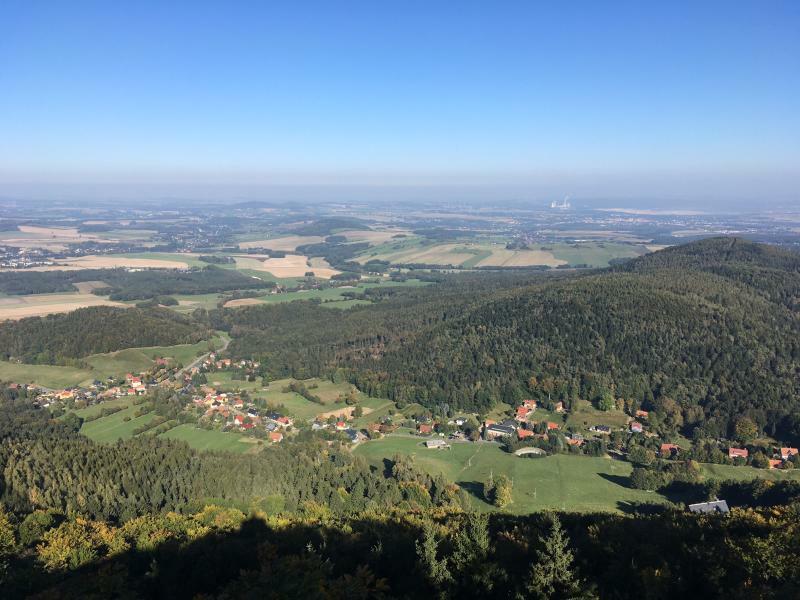 Das Wandern ist nicht nur des Müllers Lust 