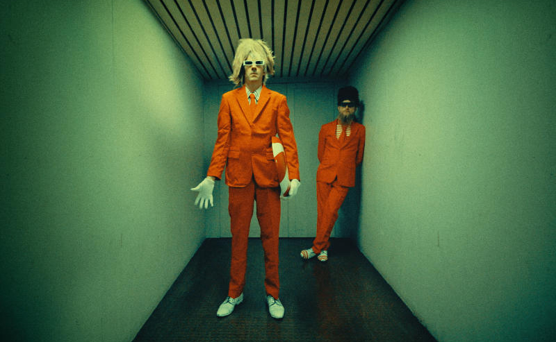 Blind Butcher im Kunstbauerkino Großhennersdorf