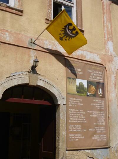 Friedersdorf lädt zu Kulturerkundungen