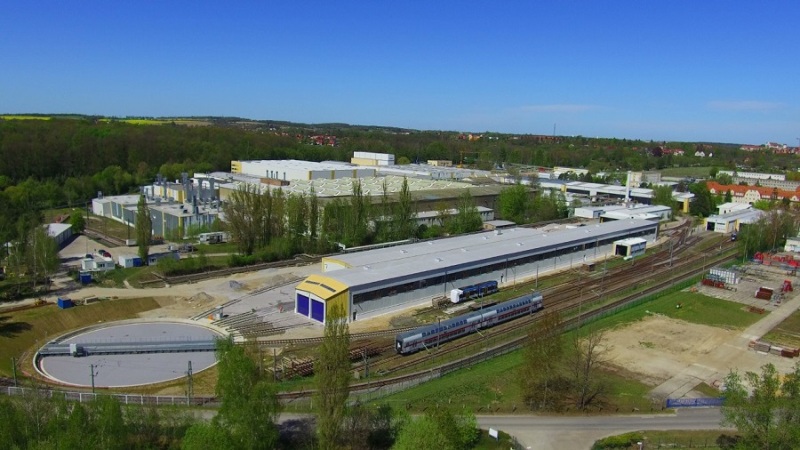 Schienenfahrzeughersteller will Jobs in der Lausitz streichen